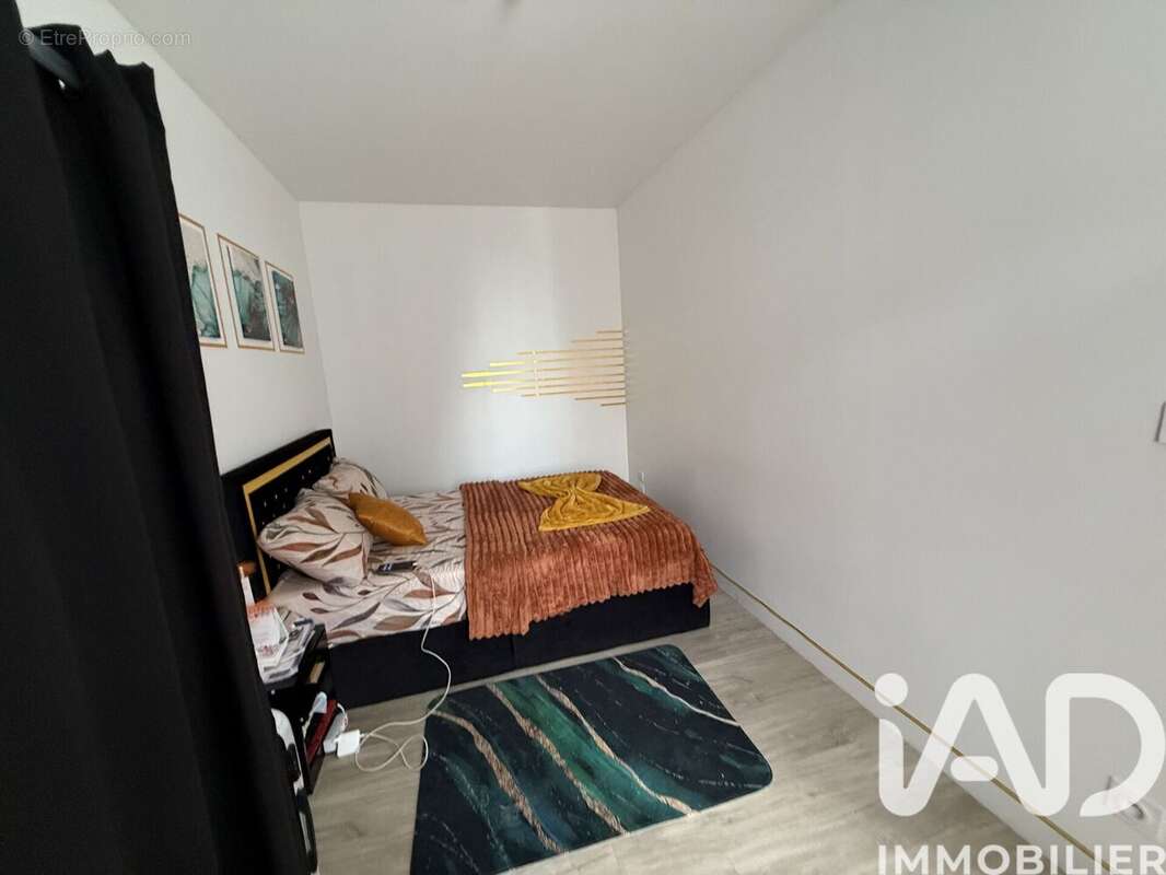 Photo 2 - Appartement à LE HAVRE