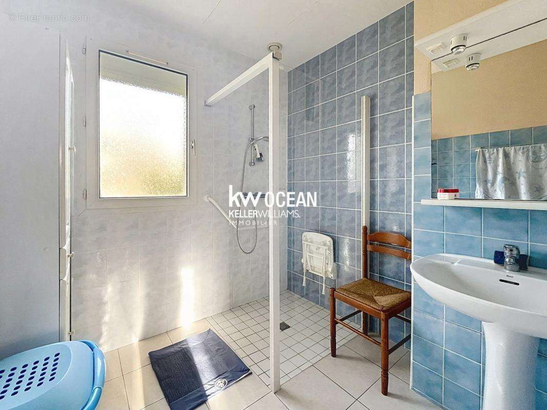 Maison à GUIPRONVEL