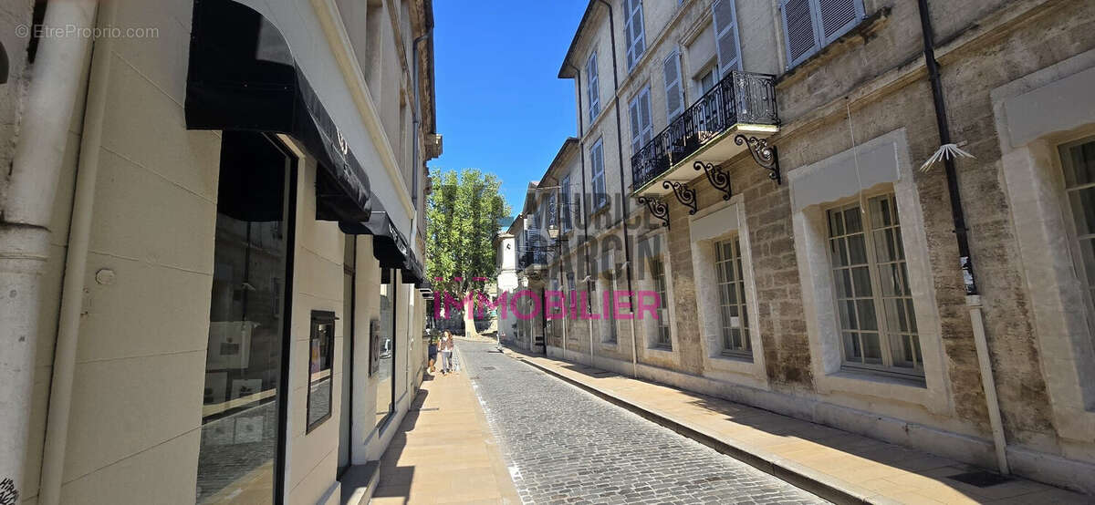 Appartement à AVIGNON