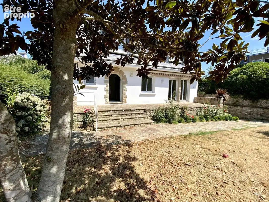 Photo 1 - Maison à QUIMPERLE