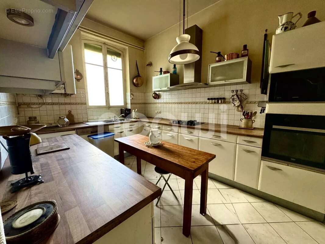 Appartement à RIOM