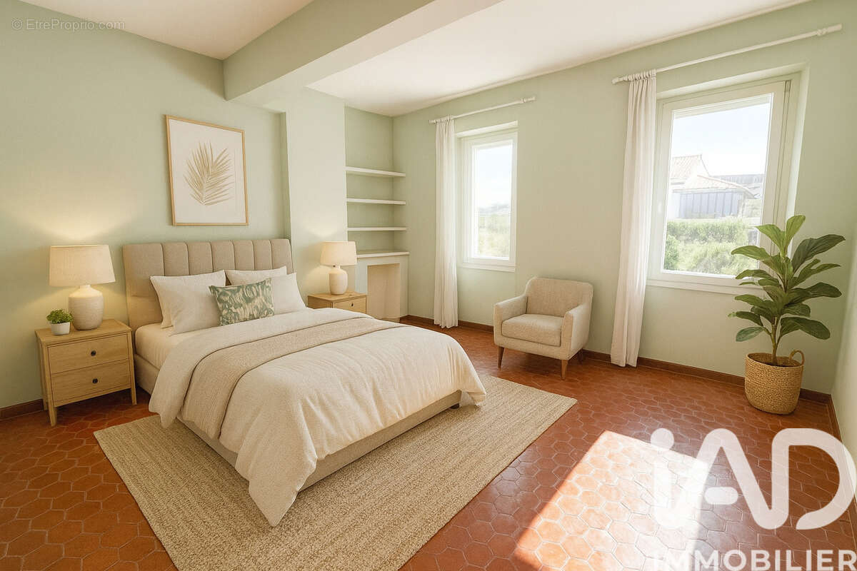 Photo 9 - Maison à SIX-FOURS-LES-PLAGES