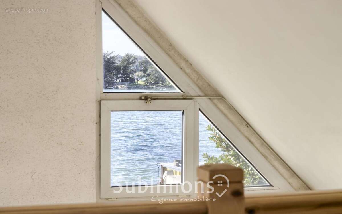 Appartement à SAINT-PHILIBERT