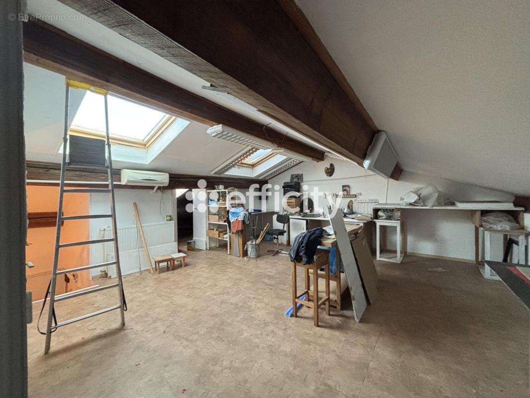 Maison à CASTELNAU-D&#039;ESTRETEFONDS