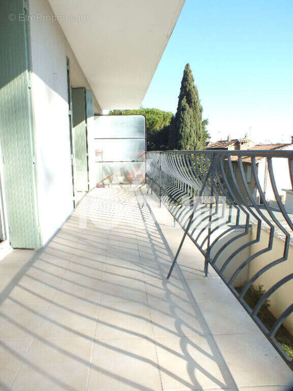 Appartement à AVIGNON