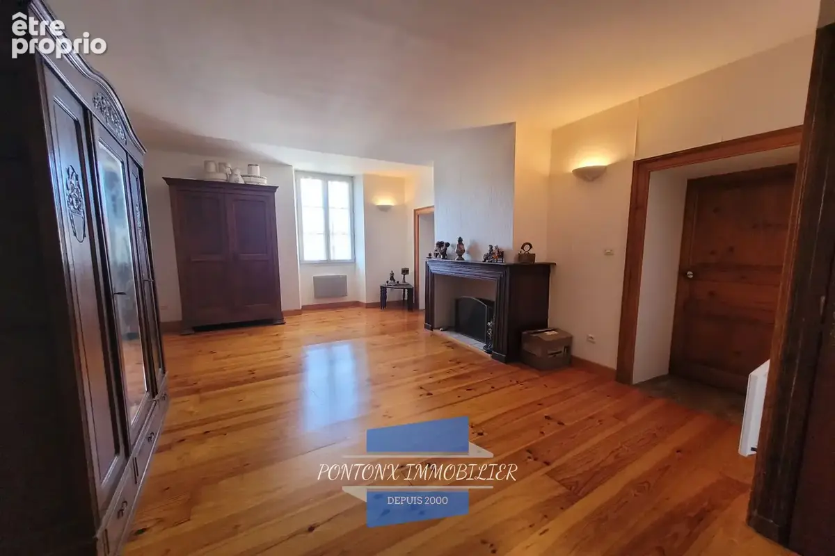 Maison 5 pièces 157 m² à vendre à Lahosse (40250) - photo 9