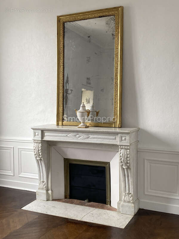 Appartement à LA FERTE-MACE