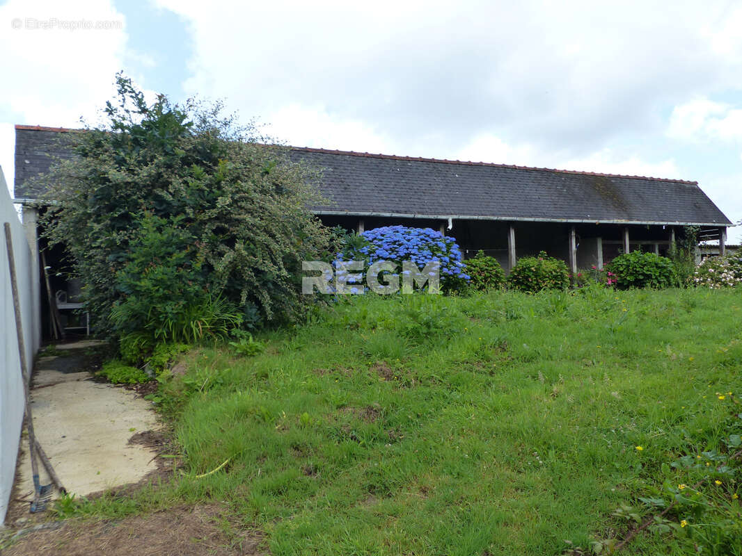 Maison familiale de 144 m2 dans un écrin de verdure, sans vis à vis - photo 13