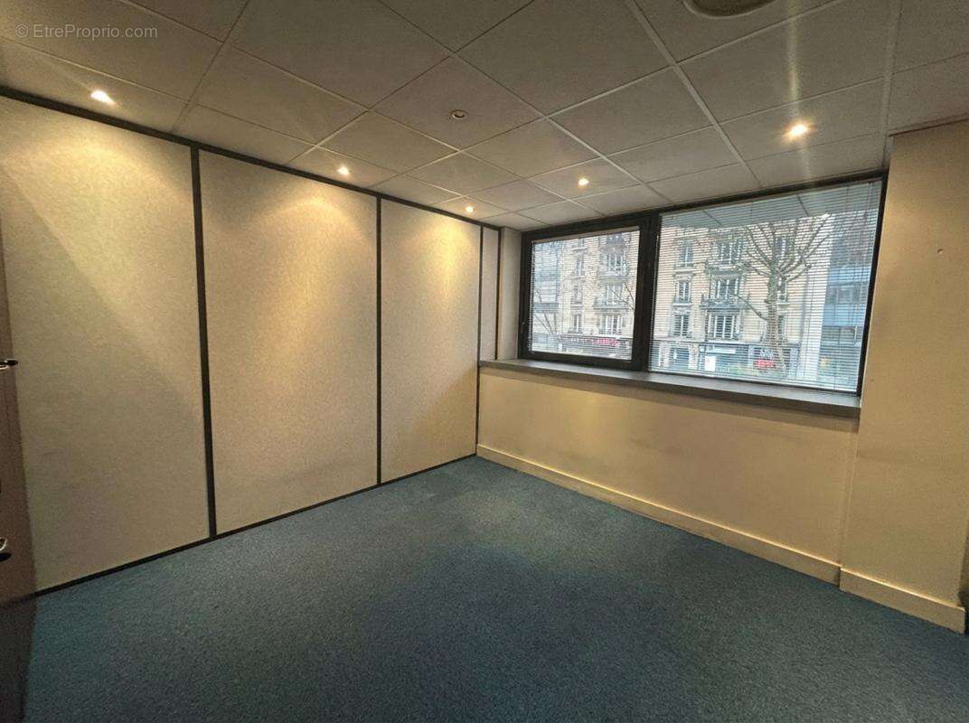 Commerce à BOULOGNE-BILLANCOURT