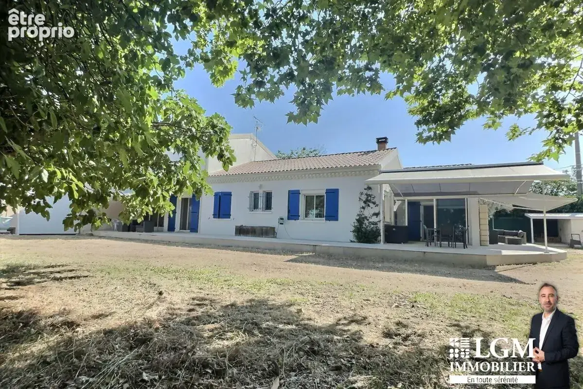Propriété de 198 m2 sur 3,3 hectares - photo 2