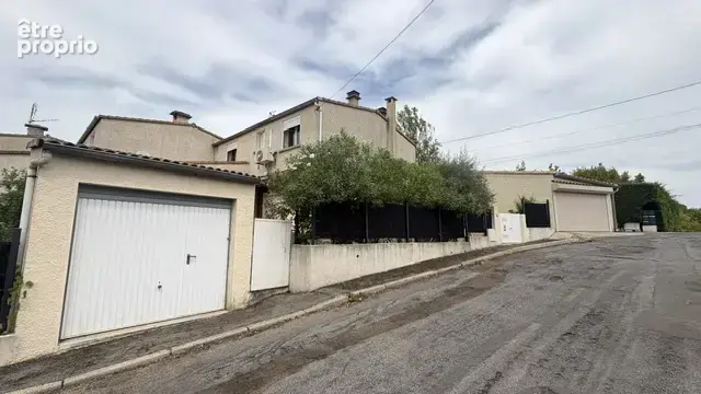 Photo Maison à Saint-Christol-Les-Ales au prix de 238 000€