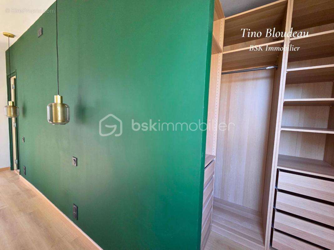 MONTRICHARD – Appartement entièrement rénové, idéal premier achat ou investissement ; clé en main - photo 8