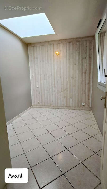 Maison à PLASSAC