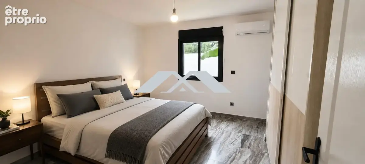 Maison 4 pièces 150 m² à vendre à Saint-Benoit (97470) - photo 8