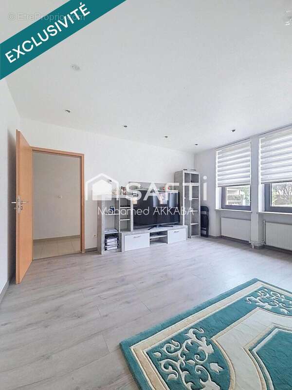 Photo 3 - Maison à FORBACH