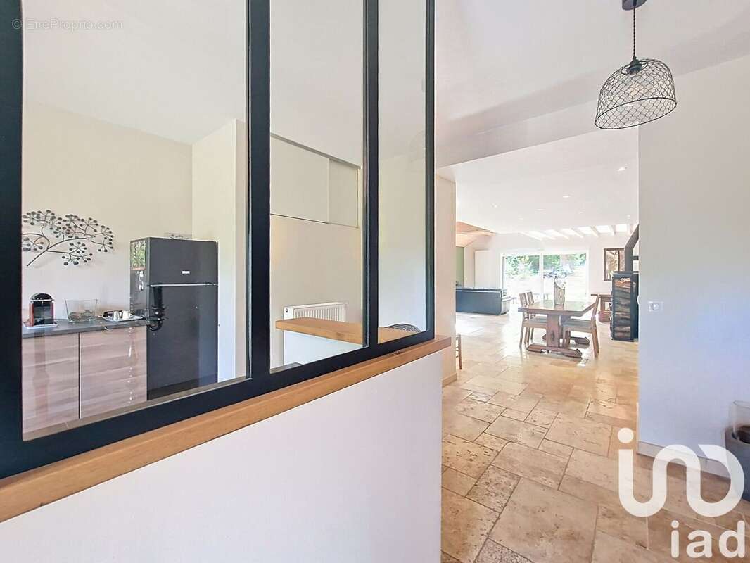 Photo 6 - Maison à SAINT-FARGEAU-PONTHIERRY