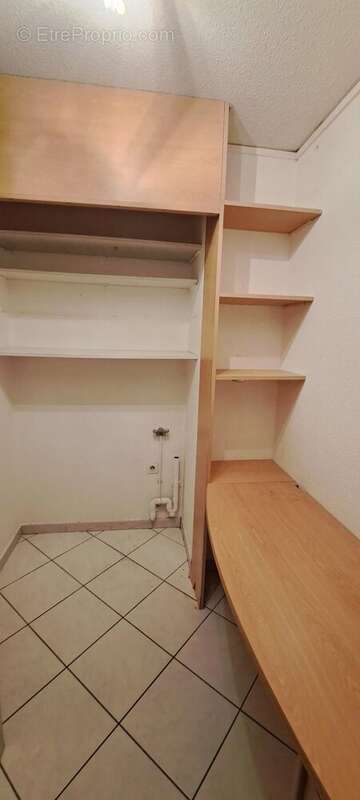 Appartement à ECHIROLLES