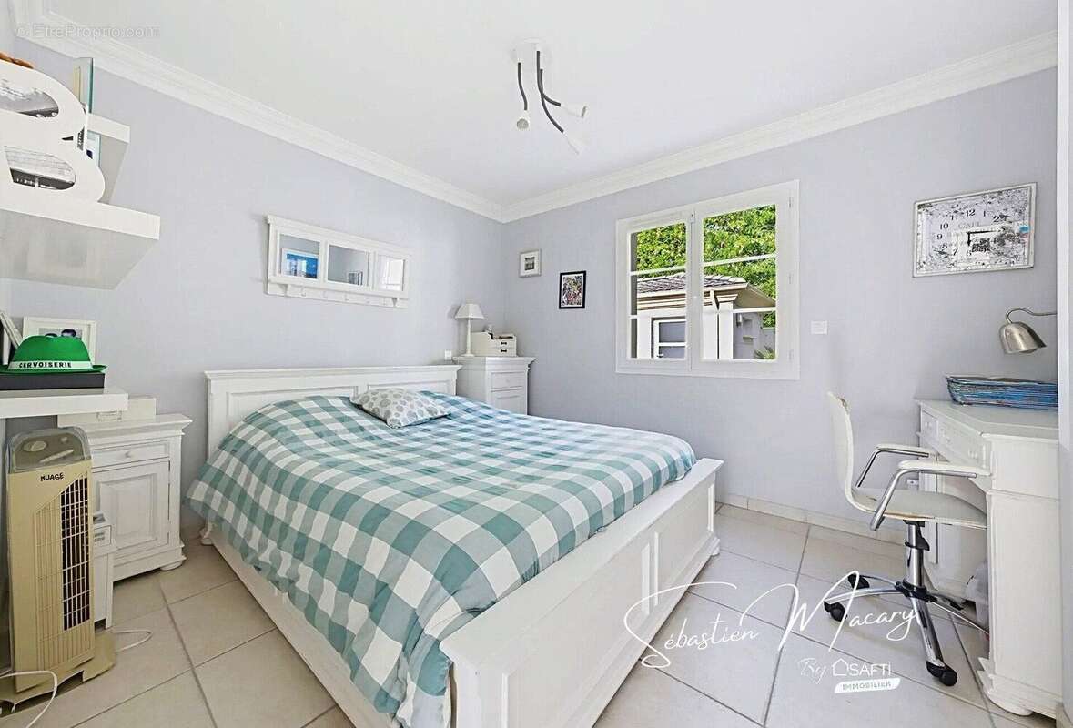 Photo 9 - Maison à PAREMPUYRE