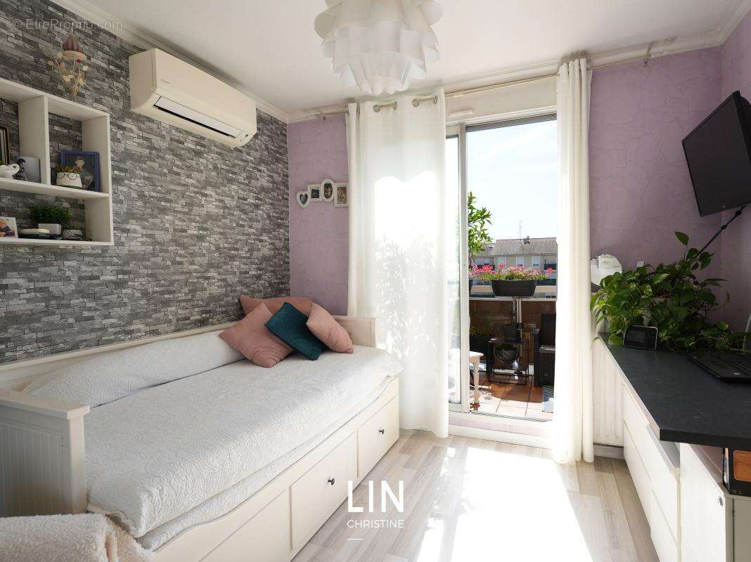 Appartement - photo 9