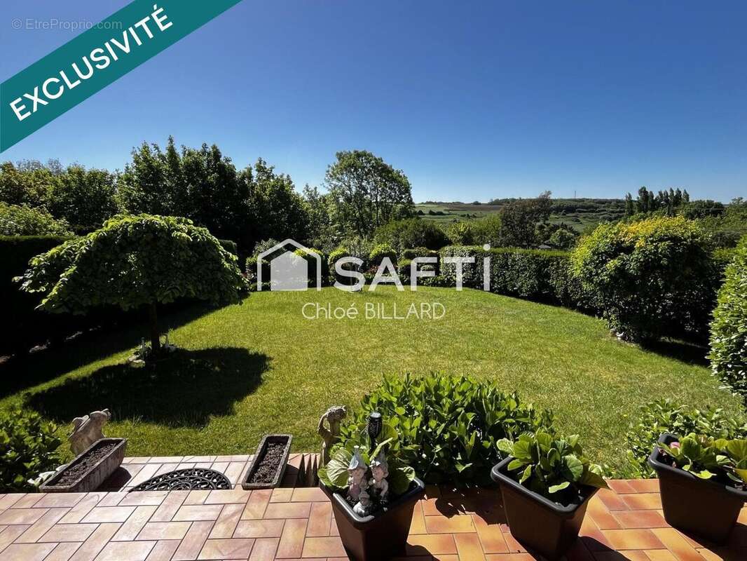 Maison 195 m² à Saint-Martin-Boulogne  - photo 3
