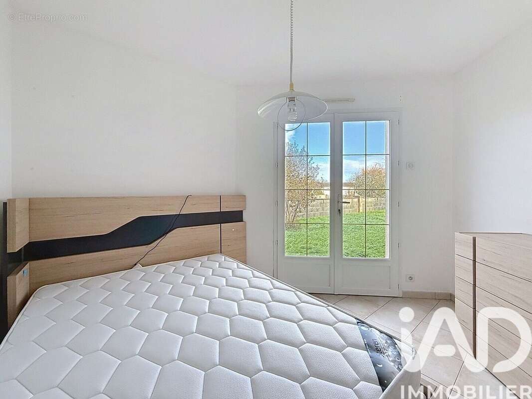 Photo 8 - Maison à SAINT-MICHEL-EN-L'HERM