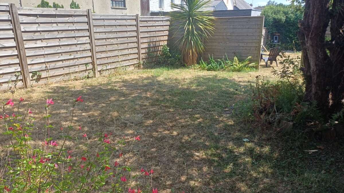 Appartement 47 m² à Saint-Brieuc  - photo 7