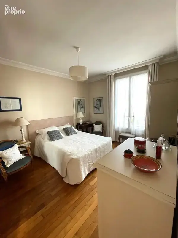 Maison Mantes La Jolie 5 pièces 108.6 m2 LES MARTRAITS - photo 12
