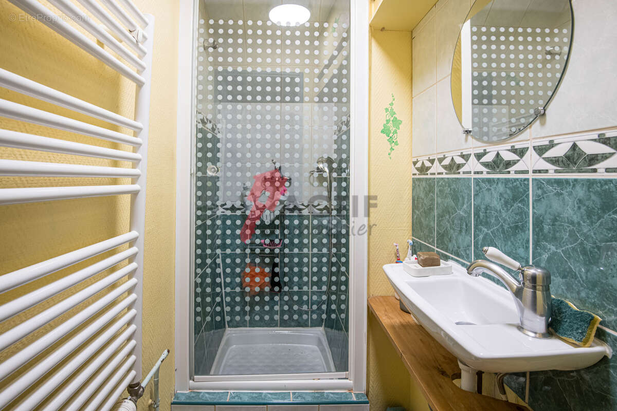 Maison à COURCOURONNES