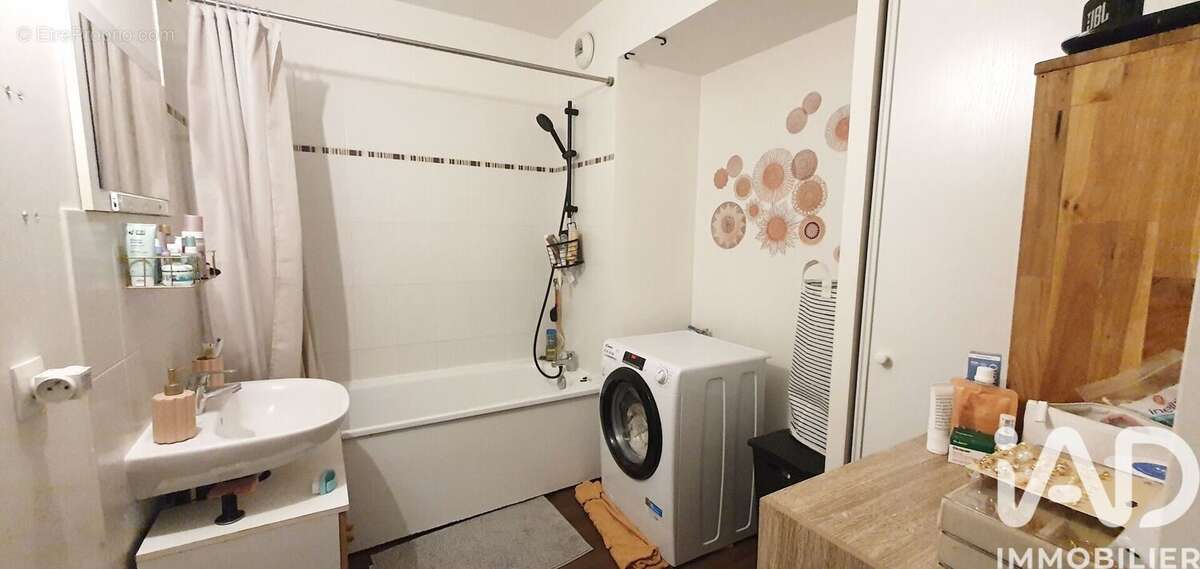 Photo 8 - Appartement à ARGENTEUIL