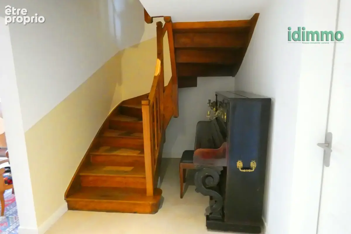 Belle maison renovee - photo 17