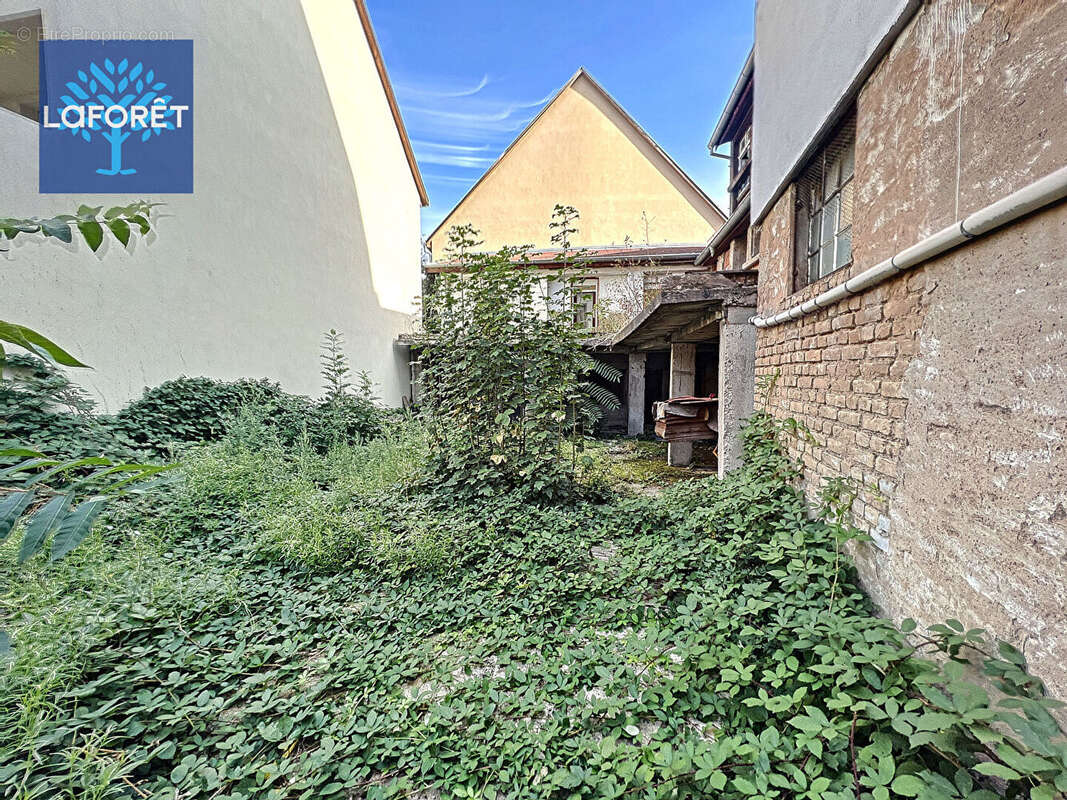 Appartement à BISCHHEIM