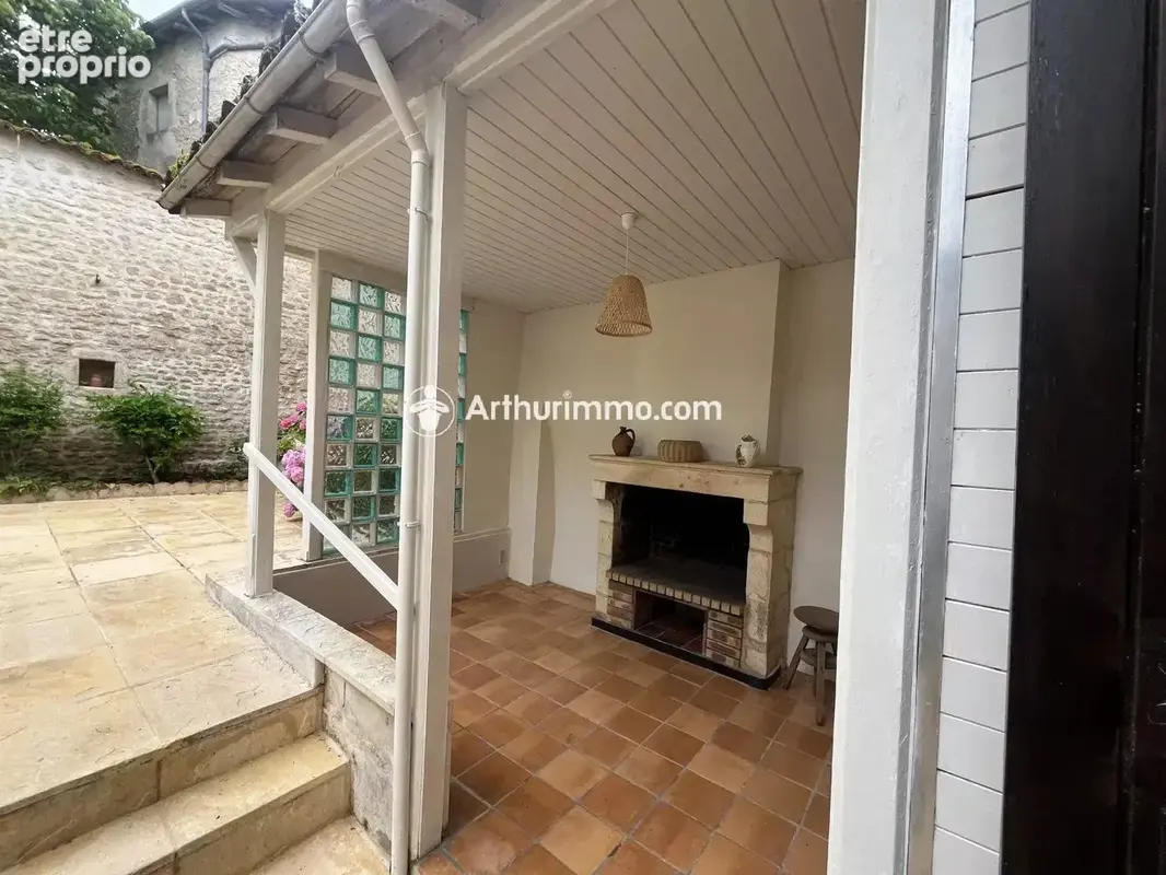 Vente Maison Saint-jean-d'angely(17400) 240 000ï¿œ - photo 7