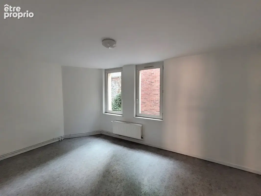 Maison 3 pièces 80 m² à vendre à Avesnes-Sur-Helpe (59440) - photo 6