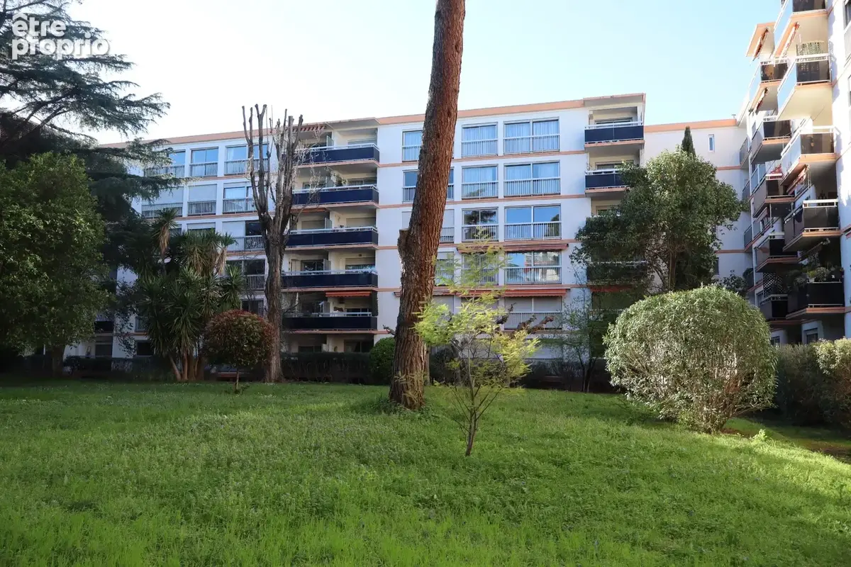 Faux F5 + parking Montpellier sud - photo 3