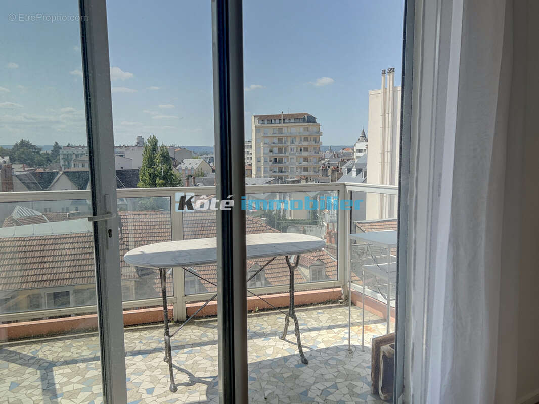 Place verdun appartement t4 de 95 m2 - photo 3