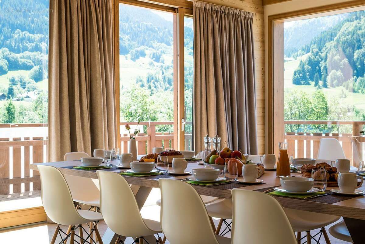 Maison 188 m² à Praz-Sur-Arly  - photo 5