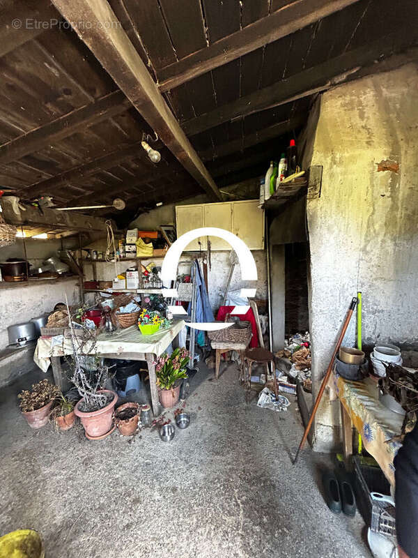 Maison à LA PLAINE-SUR-MER