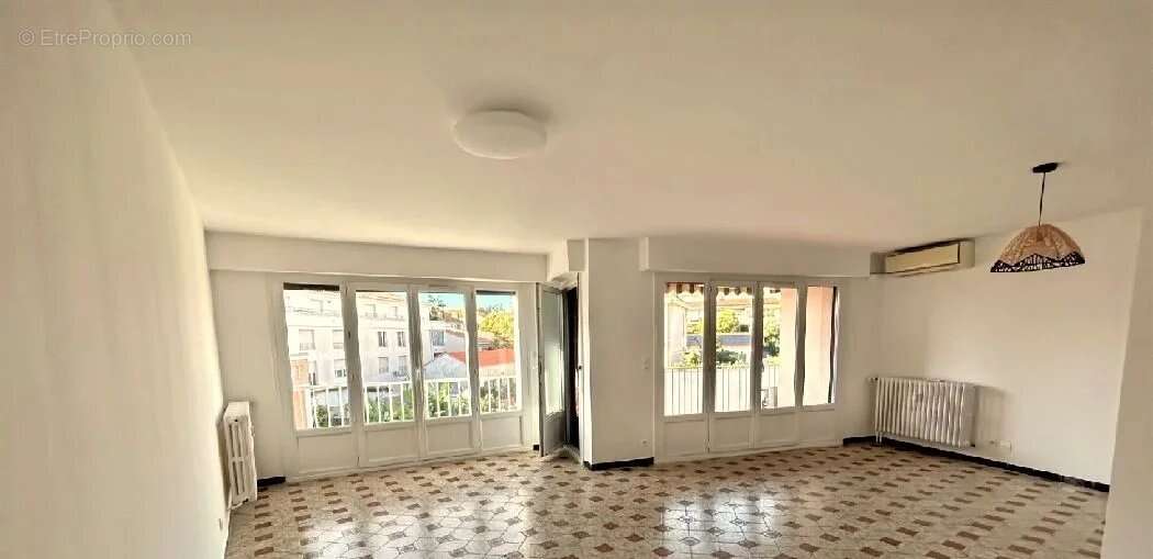 Appartement à BANDOL