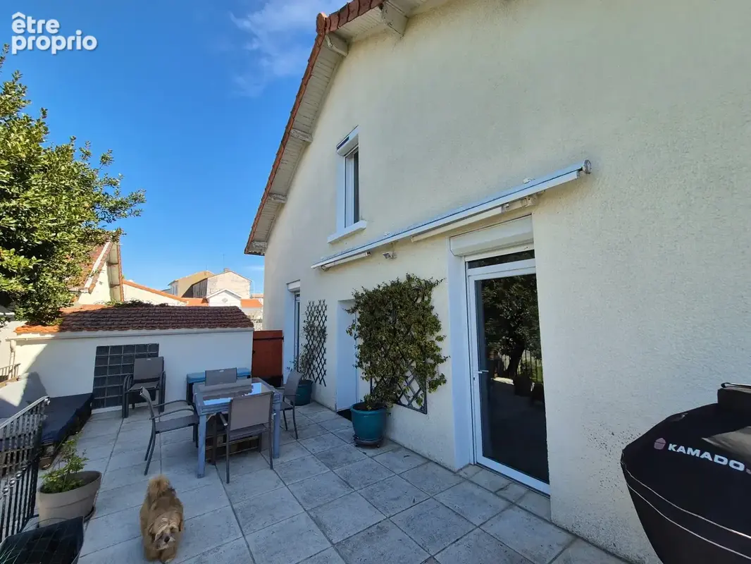 Maison coup de cœur des années 30, le modernisme côtoie l'authenticité - photo 29