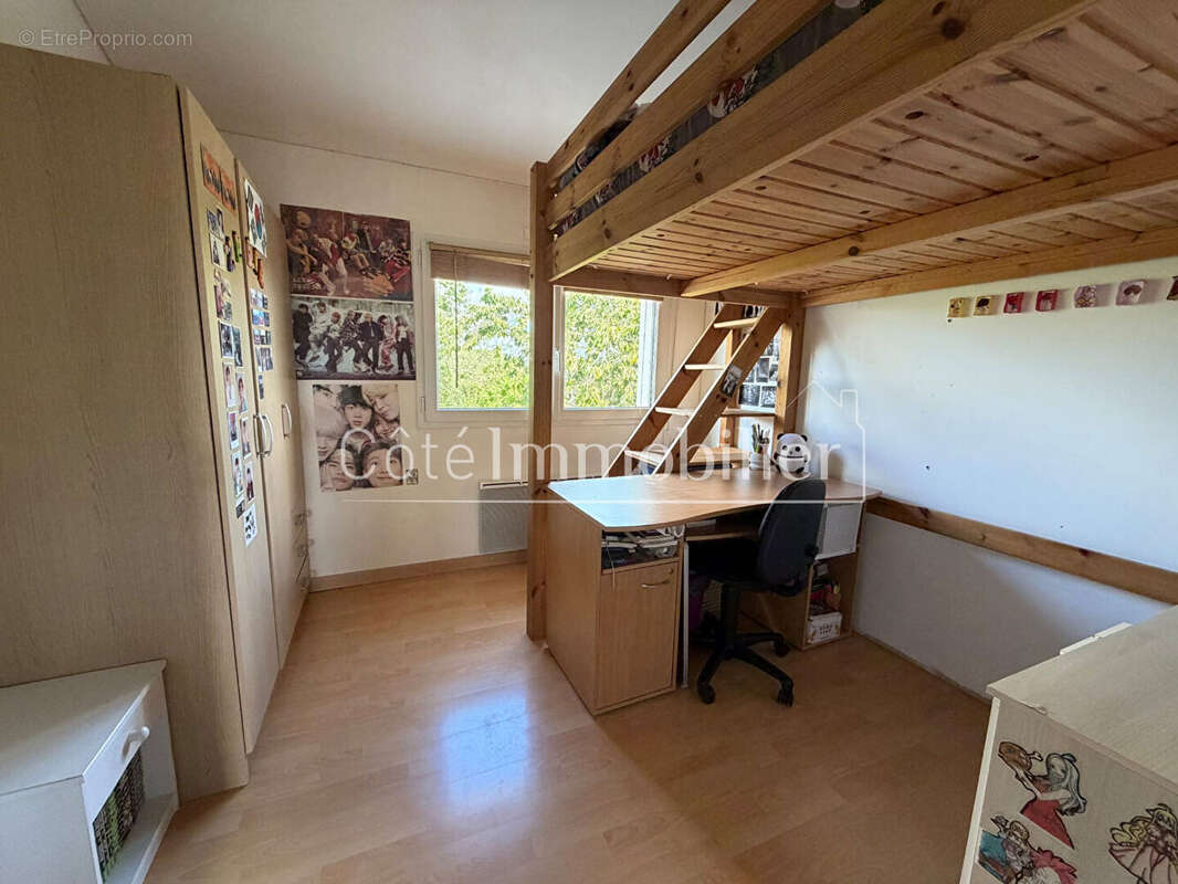 Maison Bouaye 8 pièce(s) - photo 7