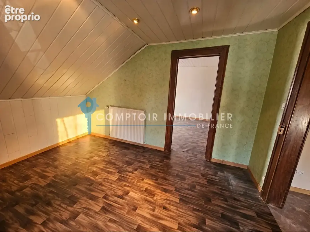 Maison 6 pièces 160m2 - photo 13