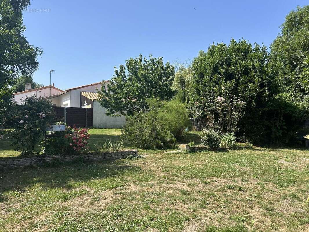 IMG0903 - Maison à NIORT