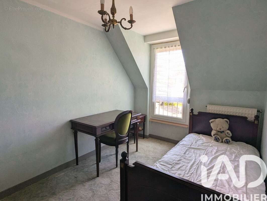 Photo 8 - Maison à SAINT-BRIEUC