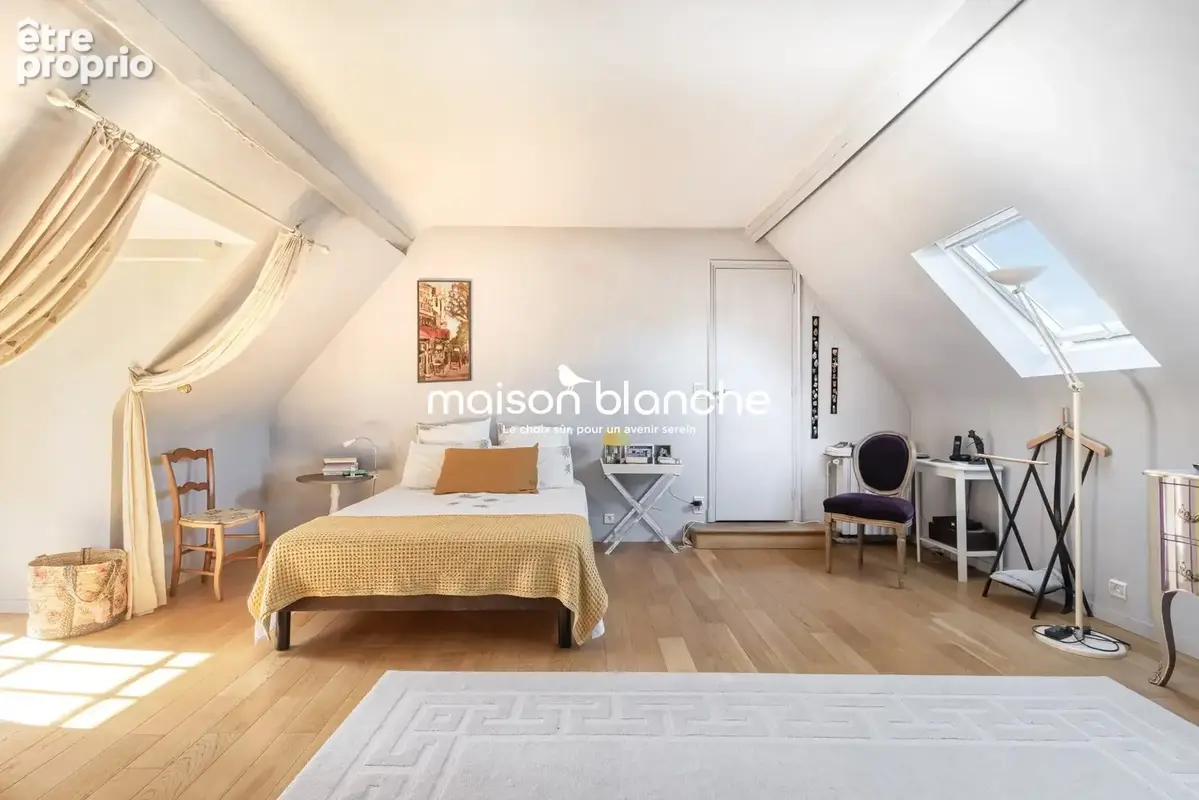 Maison 8 pièces 300 m² à vendre à Bouchemaine (49080) - photo 9