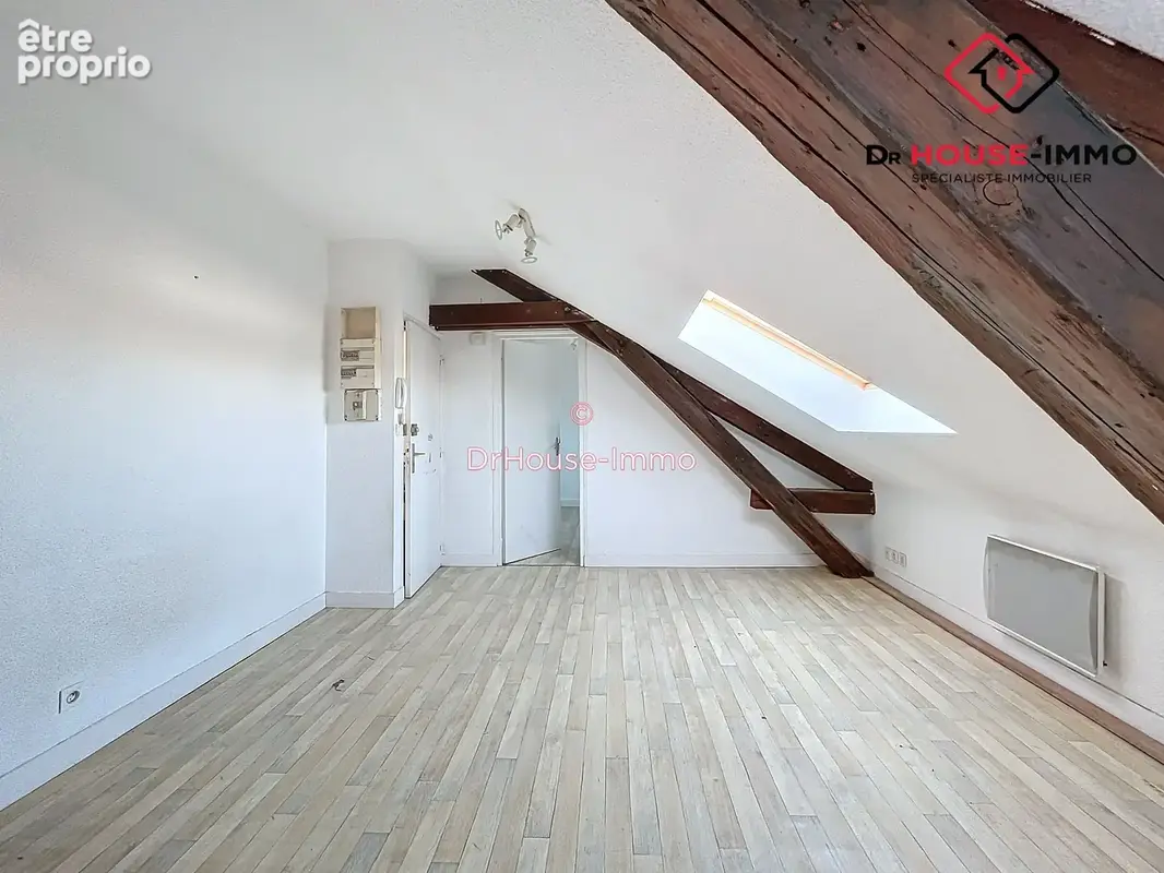 Appartement 2 pièces 23 m² à vendre à Perigueux (24000) - photo 8