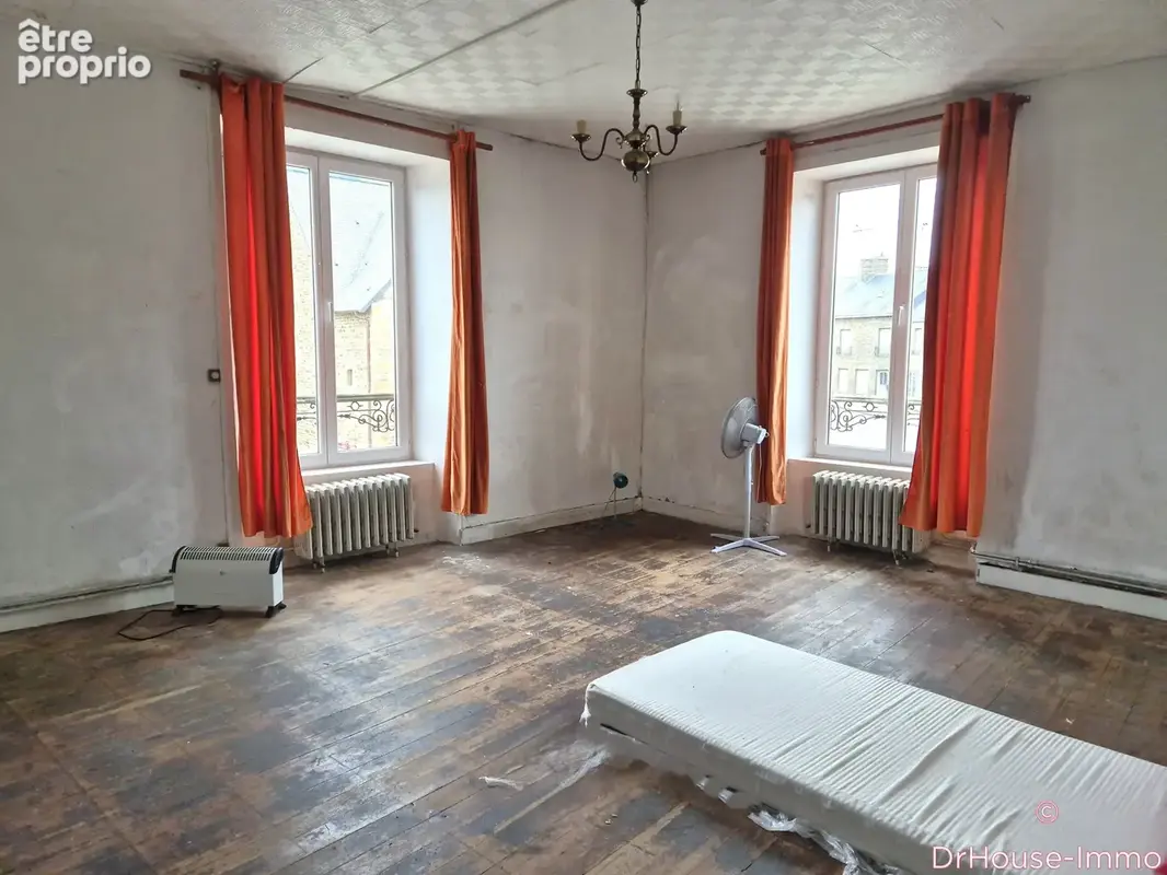 Maison 8 pièces 162 m² à vendre à Gorron (53120) - photo 12