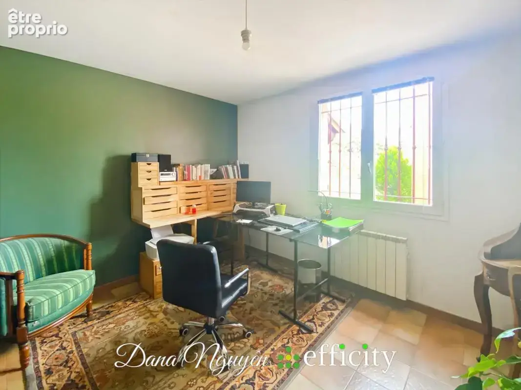 Maison 7 pièces 180 m² à vendre à Anduze (30140) - photo 10