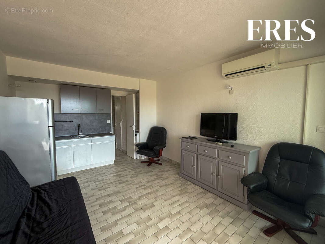 Appartement à AGDE