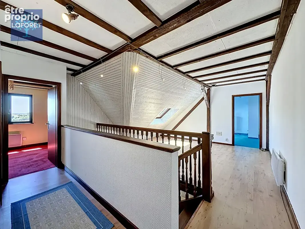 Maison Kienheim 7 pièces 154 m² - photo 13