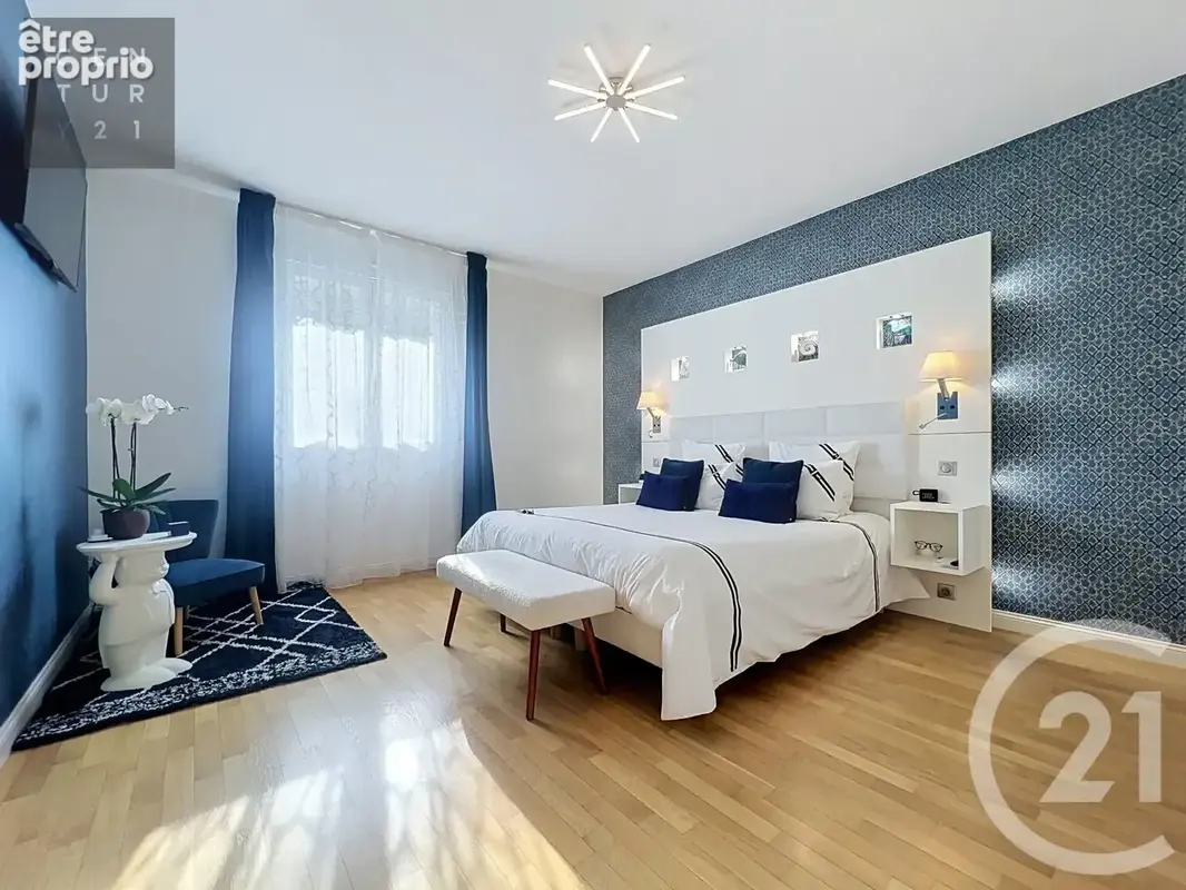 Maison 7 pièces 368 m² à vendre à Charmont-Sous-Barbuise (10150) - photo 14